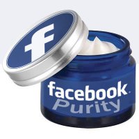 Facebook purity